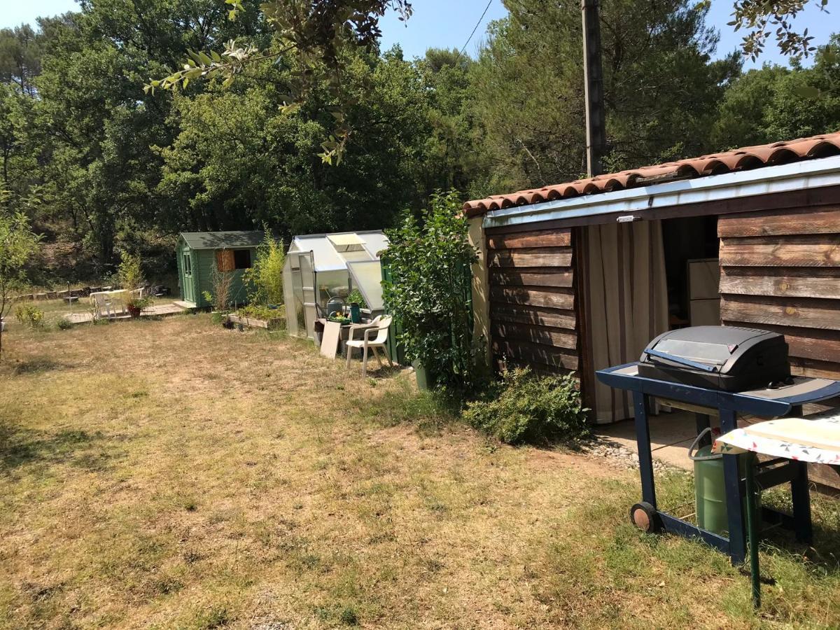 Vila La Campagne De Mari Peyrolles-en-Provence Exteriér fotografie