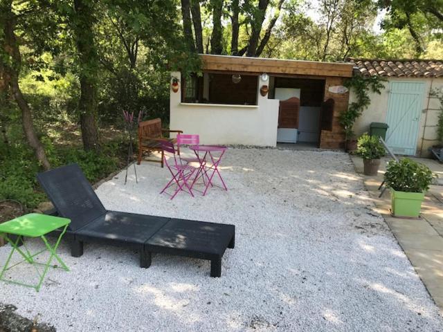 Vila La Campagne De Mari Peyrolles-en-Provence Exteriér fotografie